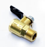 32106551 Ingersoll Rand (OEM)  VALVE,BALL 1/2 F/F T585-70 1/2 IN         . - Image 2