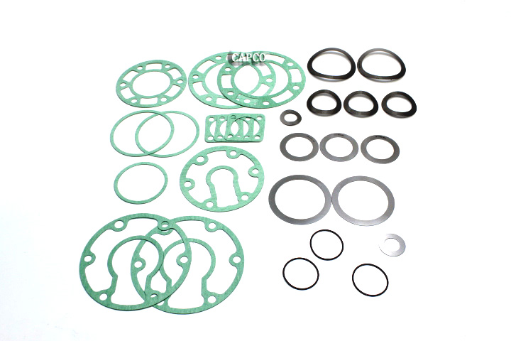 32127490 Ingersoll Rand (OEM) KIT 32127490 Ingersoll Rand (OEM) KIT,VALVE/GASKET,10T/15T - Image 1