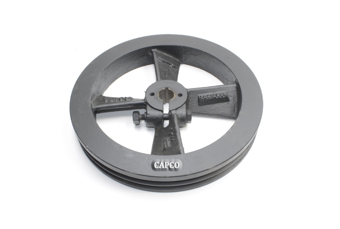 32145146 Ingersoll Rand (OEM) WHEEL 32145146 Ingersoll Rand (OEM) WHEEL, V-BELT - Image 1