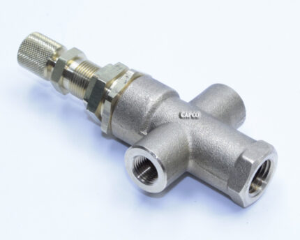 32170797 Ingersoll Rand (OEM)  VALVE,AUX 175 psi .
