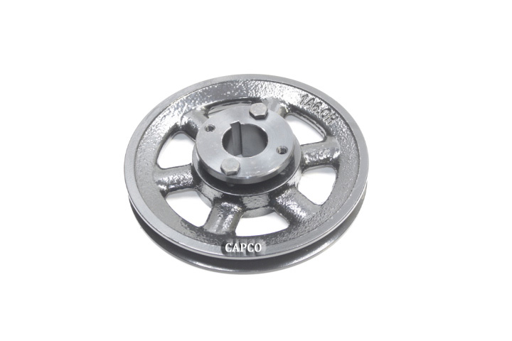 32184350 Ingersoll Rand (OEM) SHEAVE 32184350 Ingersoll Rand (OEM) SHEAVE, 1A6.0X1.125 AK64H - Image 1