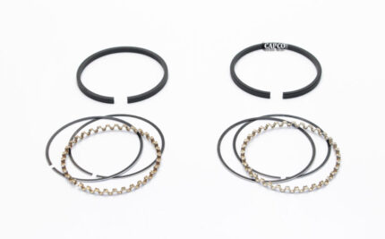 32194144 Ingersoll Rand (OEM)  SET, RING 5-1/2 IN