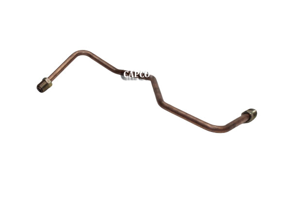 32201444 Ingersoll Rand (OEM) TUBE ASSY 32201444 Ingersoll Rand (OEM) TUBE ASSY, FEC TEE/INLET UNL 2540 - Image 1