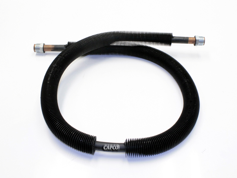 32211682 Ingersoll Rand (OEM) TUBE ASSY 32211682 Ingersoll Rand (OEM) TUBE ASSY, #1 2540 I/C - Image 1