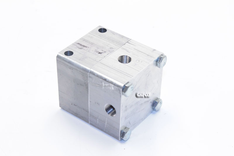 32211716 Ingersoll Rand (OEM) VALVE 32211716 Ingersoll Rand (OEM) VALVE, COND. DRAIN ASSY UL105 . - Image 1