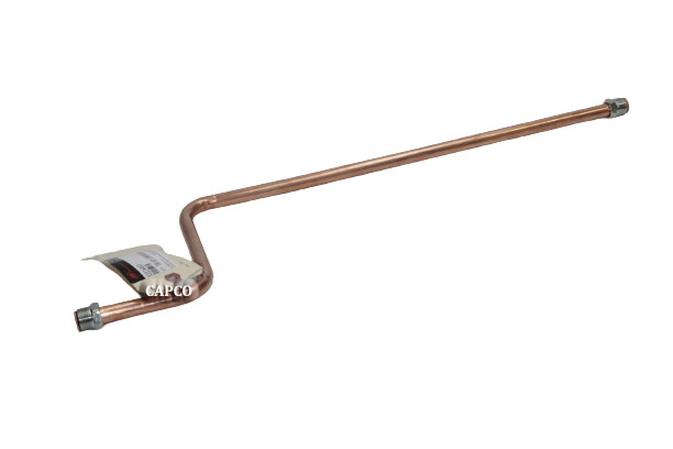 32224453 Ingersoll Rand (OEM) TUBE ASSY 32224453 Ingersoll Rand (OEM) TUBE ASSY,COMPR/REC AS&S N TANK (NEW STYLE BG) - Image 1