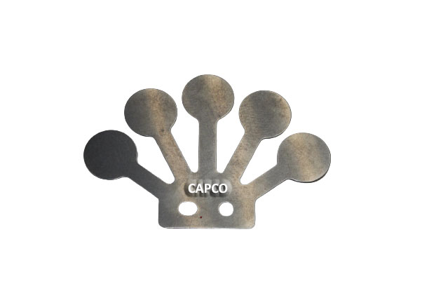 32241010 Ingersoll Rand (OEM) VALVE 32241010 Ingersoll Rand (OEM) VALVE, FINGER-HP DISCH - Image 1