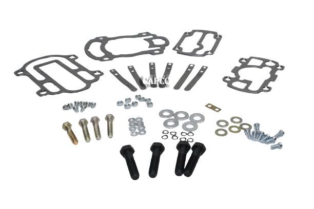 32249294 Ingersoll Rand (OEM) KIT 32249294 Ingersoll Rand (OEM) KIT,VALVE/GASKET-MDL 242 - Image 1