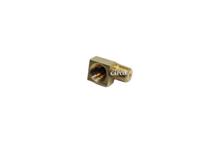 32256356 Ingersoll Rand (OEM)  ELBOW - UNLOADER ORIFICE Make From 95031860