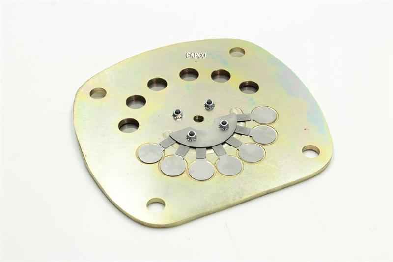 32293912 Replacement Ingersoll Rand Valve Plate|32293912 Replacement Ingersoll Rand Valve Plate 32293912 Replacement Ingersoll Rand Valve Plate - Image 1