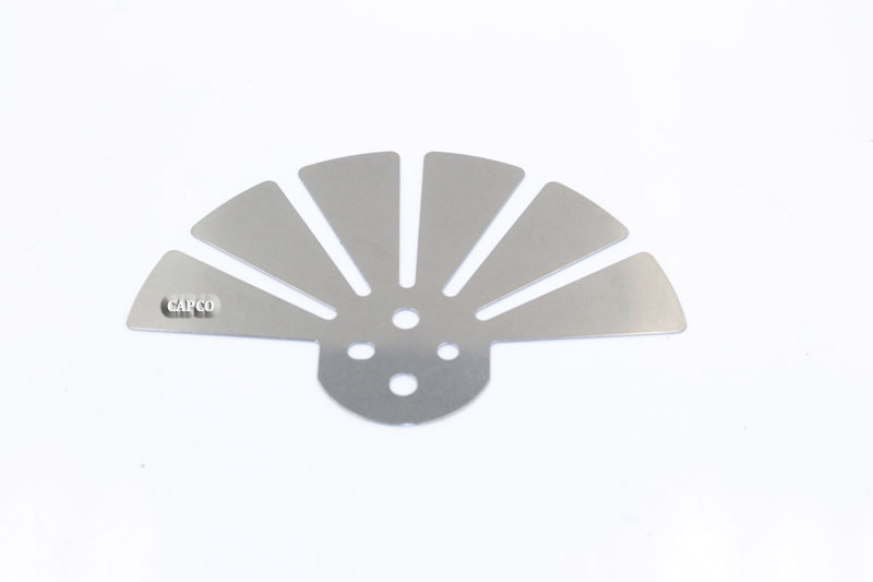 32294282 Ingersoll Rand (OEM) VALVE FINGER HP INTAKE 32294282 Ingersoll Rand (OEM) VALVE FINGER HP INTAKE - Image 1