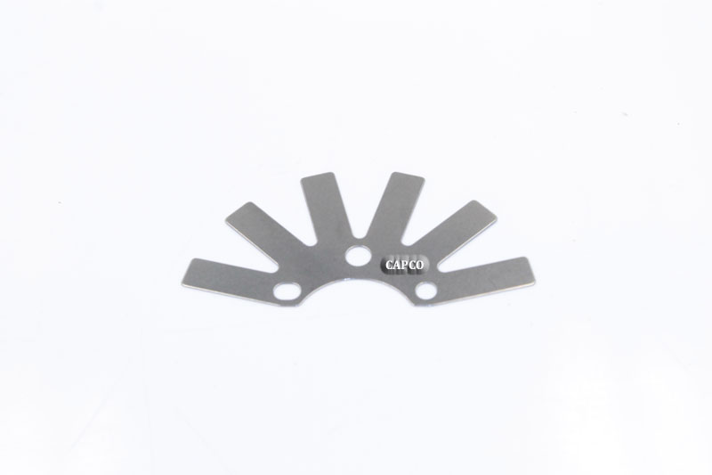 32294464 Ingersoll Rand (OEM) VALVE DAMPER 32294464 Ingersoll Rand (OEM) VALVE DAMPER, DISCHARGE P - Image 1