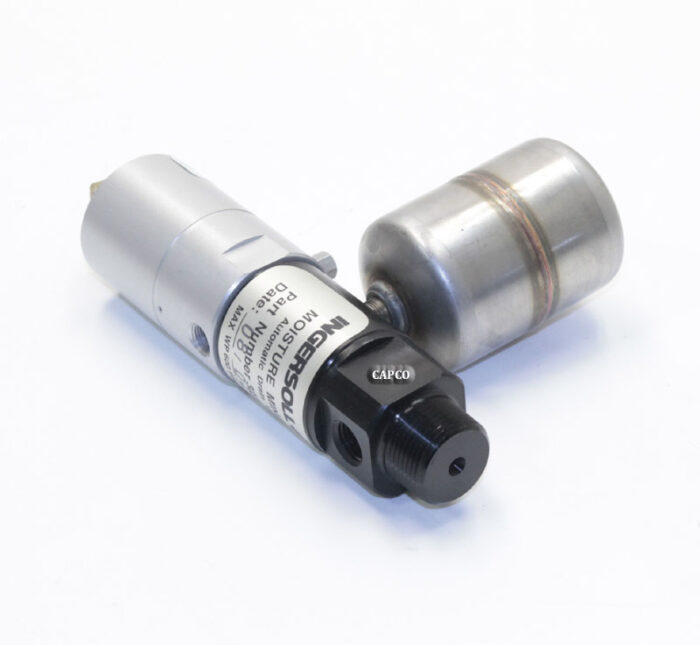 32296238 Ingersoll Rand (OEM)  VALVE, AUTO DRAIN MM II MOISTURE MINDER II     . - Image 2