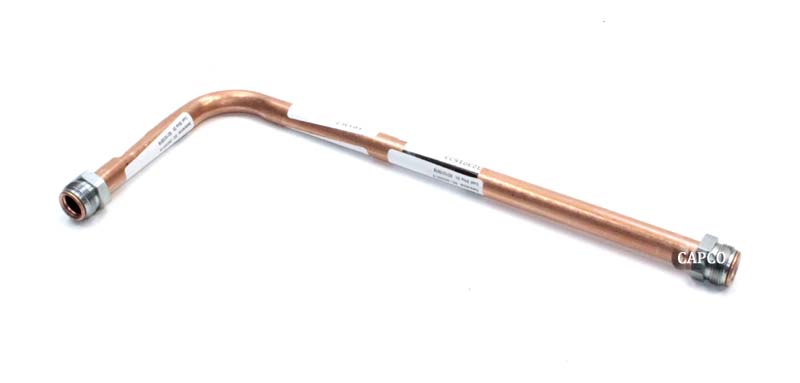 32301533 Ingersoll Rand (OEM) TUBE ASSY 32301533 Ingersoll Rand (OEM) TUBE ASSY, DISCH/ACAC-24 5 N . - Image 1