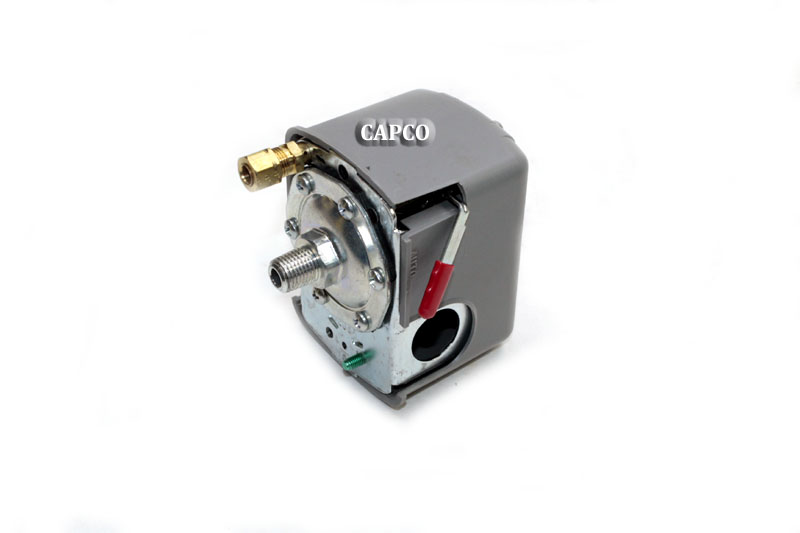 32307043 Ingersoll Rand (OEM) SWITCH 32307043 Ingersoll Rand (OEM) SWITCH,PRESSURE - Image 1