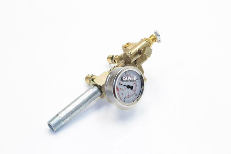 32308710 Ingersoll Rand (OEM) UNLOADER 32308710 Ingersoll Rand (OEM) UNLOADER, DISCHARGE ASSEMBLY - Image 1