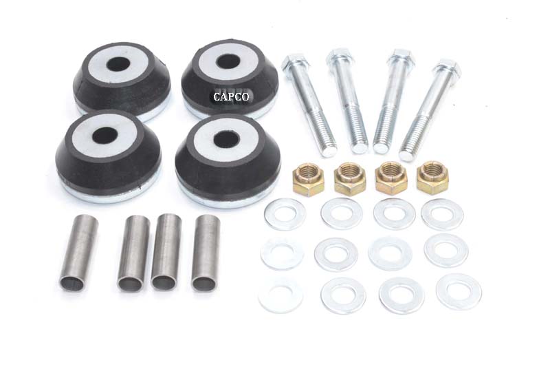 32309346 Ingersoll Rand (OEM) KIT 32309346 Ingersoll Rand (OEM) KIT, VIBRATION MOUNT INSTALLATION - Image 1