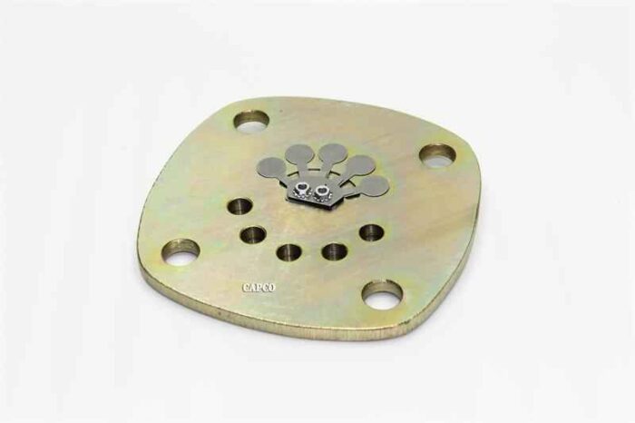 32310799 Replacement Ingersoll Rand HP Valve Plate - Image 2