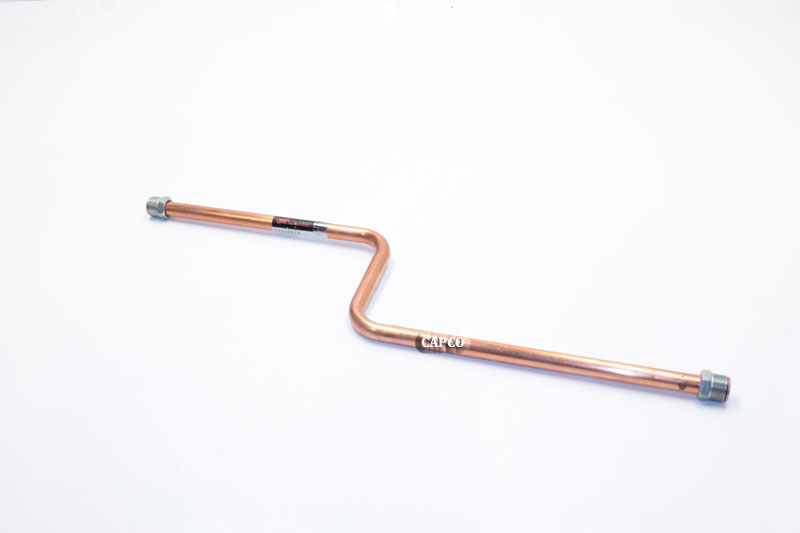 32312274 Ingersoll Rand (OEM) TUBE ASSY 32312274 Ingersoll Rand (OEM) TUBE ASSY, COMPR/80 GAL VERT 2340n - Image 1