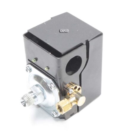 32321242 Ingersoll Rand (OEM)  SWITCH, PRESSURE-NEMA 1 69JF109786U