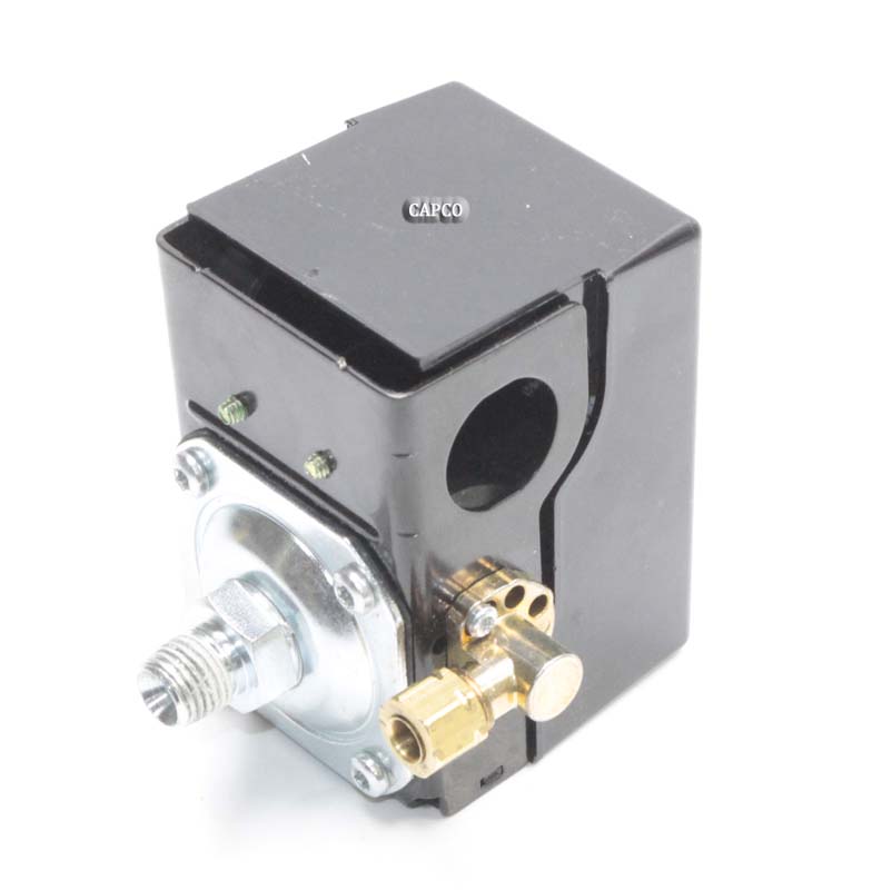 32321242 Ingersoll Rand (OEM) SWITCH 32321242 Ingersoll Rand (OEM) SWITCH, PRESSURE-NEMA 1 69JF109786U - Image 1