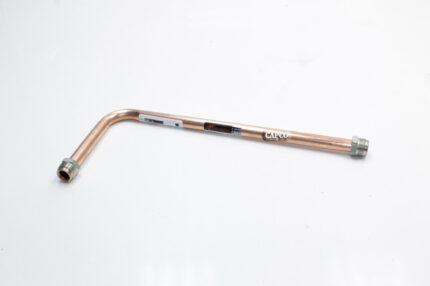 32324287 Ingersoll Rand (OEM)  TUBE ASSY, COMPR/ACAC 2-2475E7.5