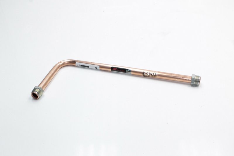 32324287 Ingersoll Rand (OEM) TUBE ASSY 32324287 Ingersoll Rand (OEM) TUBE ASSY, COMPR/ACAC 2-2475E7.5 - Image 1