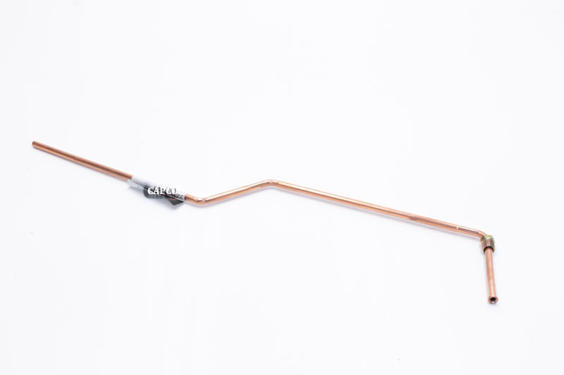 32333080 Ingersoll Rand (OEM) TUBE ASSY 32333080 Ingersoll Rand (OEM) TUBE ASSY,PS/INTERCOOLER 7100V (SIEMENS) - Image 1