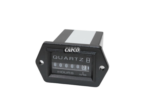 32342131 Ingersoll Rand (OEM)  METER HOUR QUARTZ 50/60 HZ|32342131 Ingersoll Rand (OEM)  METER HOUR QUARTZ 50/60 HZ 32342131 Ingersoll Rand (OEM)  METER HOUR QUARTZ 50/60 HZ - Image 1