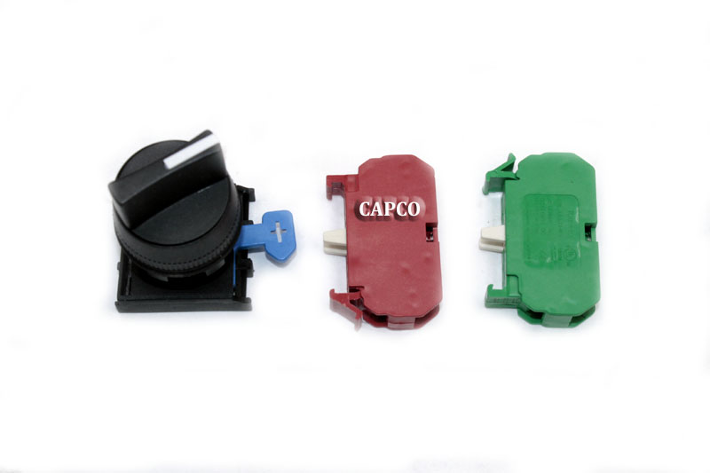 32342149 Ingersoll Rand (OEM)  SWITCH SELECTOR 2 POSITION|32342149 Ingersoll Rand (OEM)  SWITCH SELECTOR 2 POSITION 32342149 Ingersoll Rand (OEM)  SWITCH SELECTOR 2 POSITION - Image 1