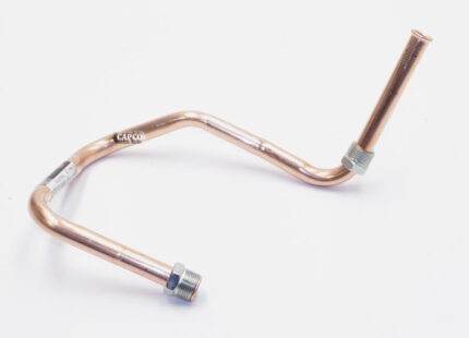 32343725 Ingersoll Rand (OEM)  TUBE ASSY, COMPR/UNLD (REC)