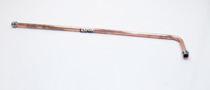 32345035 Ingersoll Rand (OEM)  TUBE ASSY, COMPR/K REC