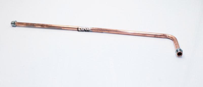 32345035 Ingersoll Rand (OEM) TUBE ASSY 32345035 Ingersoll Rand (OEM) TUBE ASSY, COMPR/K REC - Image 1