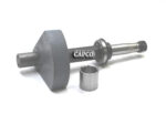 32496507 Ingersoll Rand (OEM)  CRANKSHAFT, COMPLETE 2475 SERVICE - Image 2