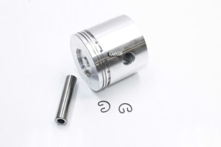 32496564 Ingersoll Rand (OEM)  PISTON, COMPLETE LP 2475 (SERVICE)