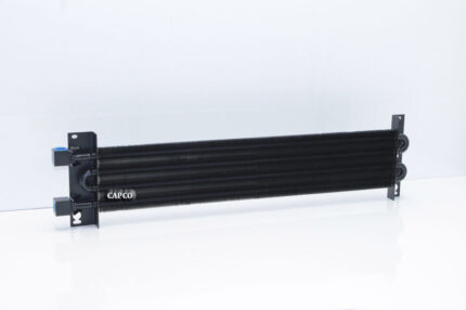 32498065 Ingersoll Rand (OEM)  COIL, AFTERCOOLER MODINE 2475 7.5 H.P.