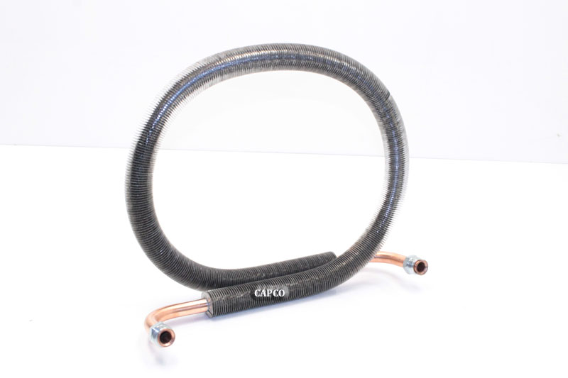 32499196 Ingersoll Rand (OEM) ASSY 32499196 Ingersoll Rand (OEM) ASSY, INTERCOOLER 2475 (DOMESTIC) .065 WALL - Image 1