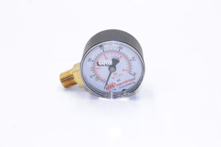 32499816 Ingersoll Rand (OEM)  GAUGE, 0-300, 1/4 npt, 9oclock, 2.2 dia.3-2-3%