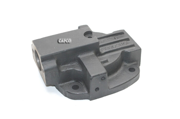 32499899 Ingersoll Rand (OEM)  HEAD, CLYINDER 5 IN 2545 - Image 2