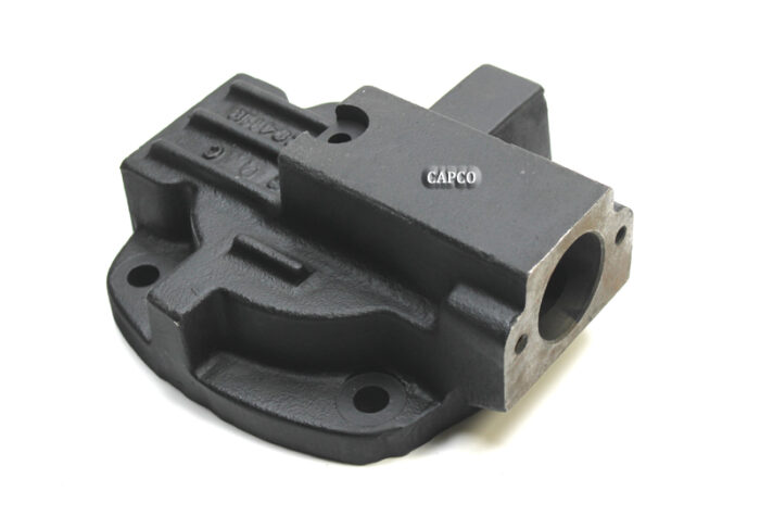32499899 Ingersoll Rand (OEM)  HEAD, CLYINDER 5 IN 2545 - Image 1