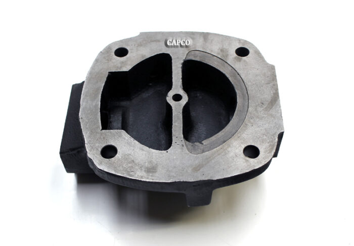 32499899 Ingersoll Rand (OEM)  HEAD, CLYINDER 5 IN 2545 - Image 3