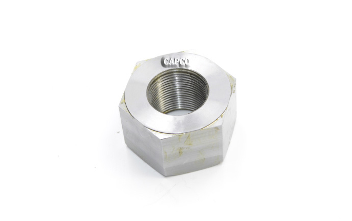 34578799 Ingersoll Rand (OEM)  NUT 34578799 Ingersoll Rand (OEM)  NUT,PISTON ROD - Image 1