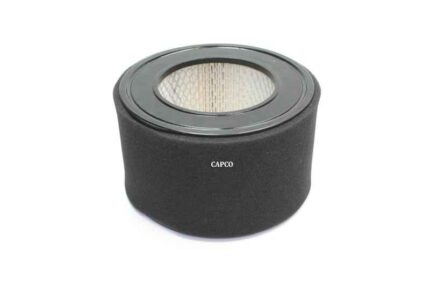 34P  Replacement Solberg Air Filter Element