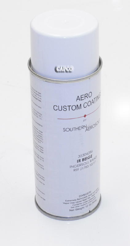 35304286 Ingersoll Rand (OEM)  PAINT, BEIGE TOUCH UP