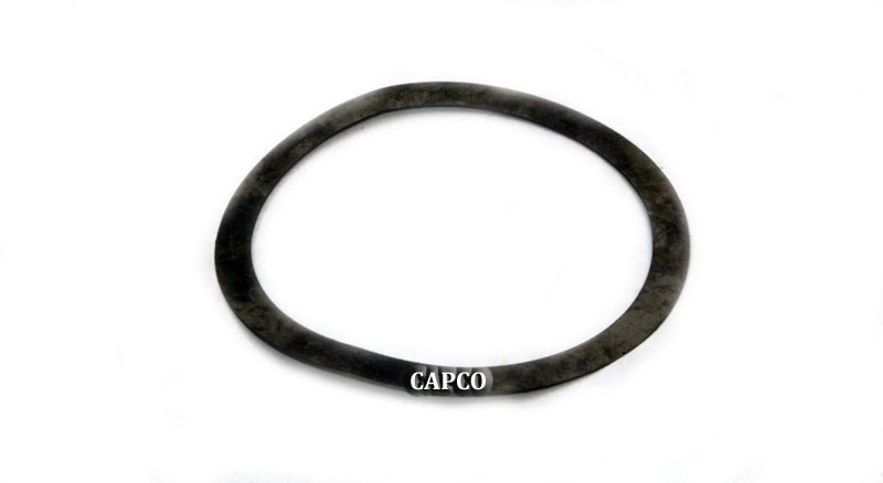 35313618 Replacement Ingersoll Rand BEARING 35313618 Replacement Ingersoll Rand BEARING,SHIM-REAR - Image 1