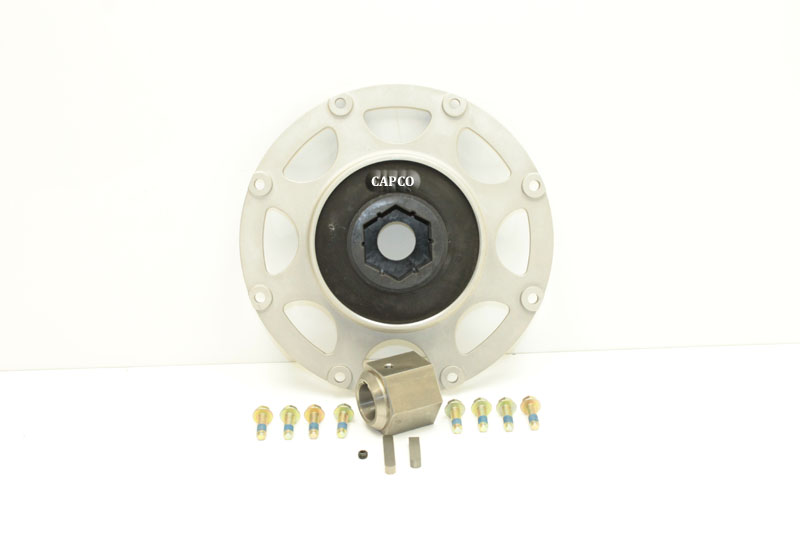36063261 Ingersoll Rand Coupler Kit 36063261 Ingersoll Rand Coupler Kit - Image 1