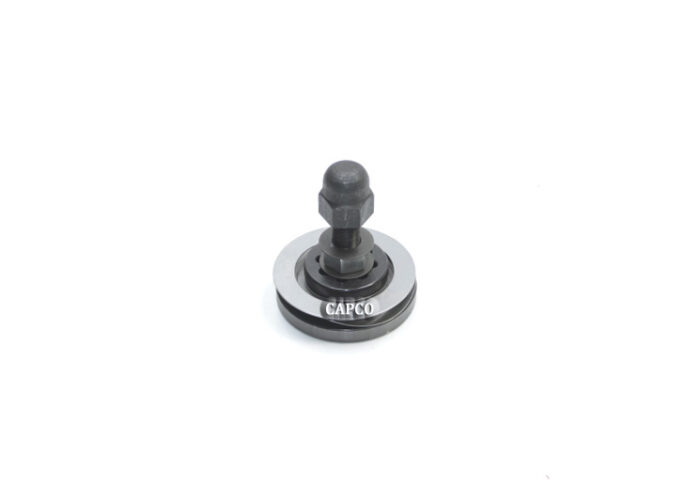 37004827 Ingersoll Rand (OEM)  VALVE, 35-COMPLETE - Image 2