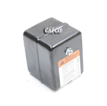 37005923 Ingersoll Rand (OEM) SWITCH 37005923 Ingersoll Rand (OEM) SWITCH, PRESSURE-NEMA 1 69HA109779U - Image 1