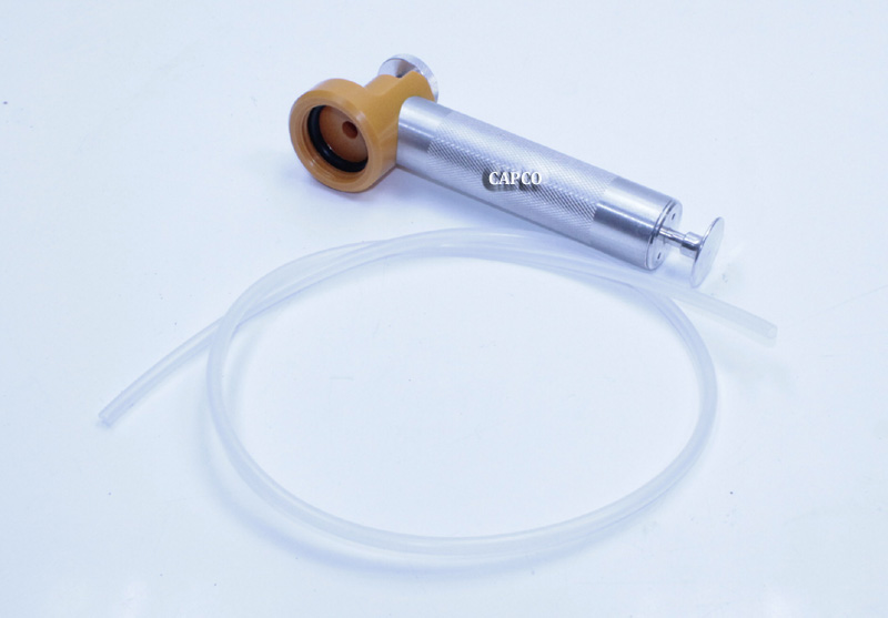 37990678 Ingersoll Rand (OEM) KIT 37990678 Ingersoll Rand (OEM) KIT,FLUID ANALYSIS PUMP - Image 1