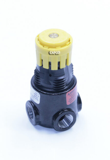 37992849 Ingersoll Rand (OEM)  REGULATOR, 1/4 IN 125PSI ARO 127122-000